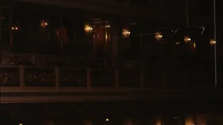 Bernstein řídí devátou