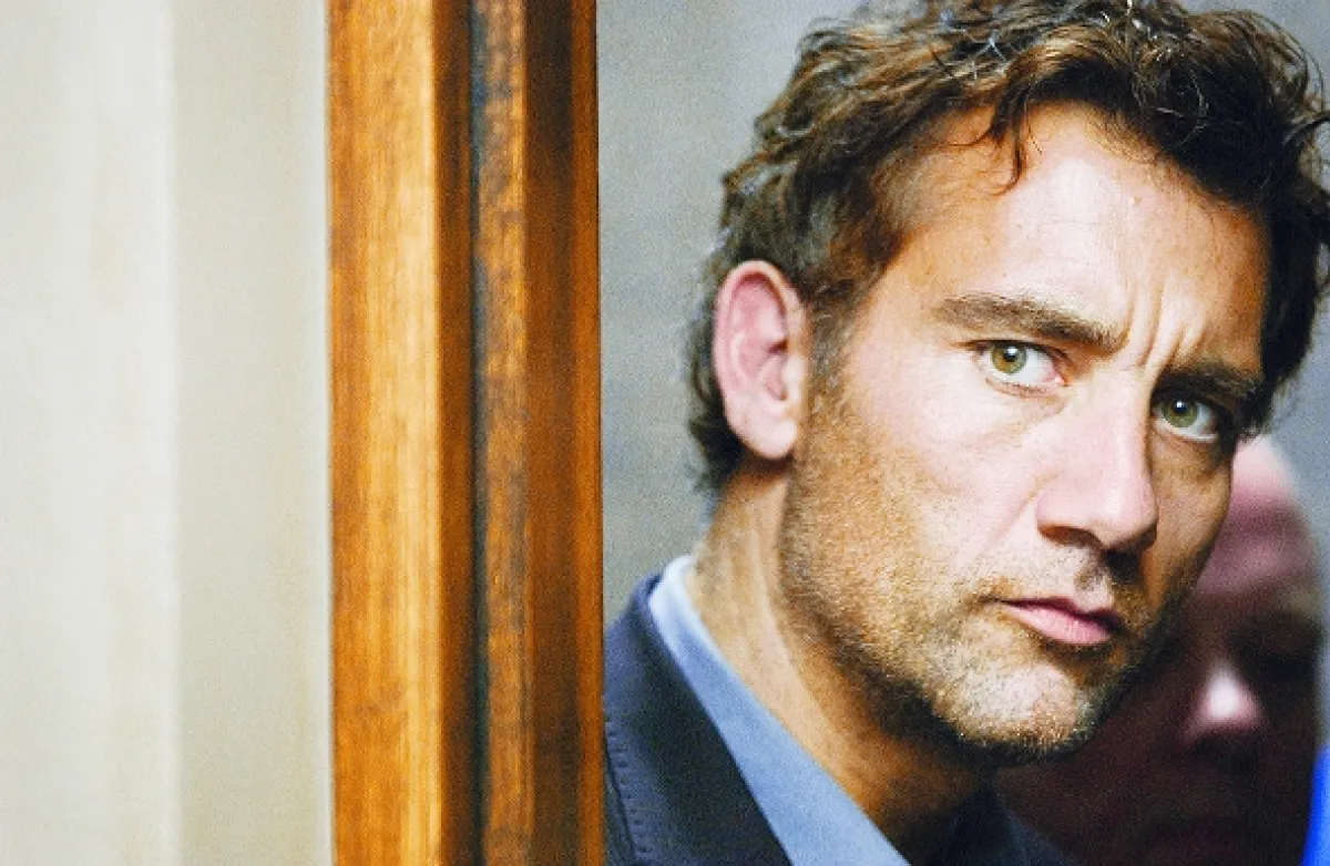 Potomci lidí (Children of Men), 2006 - fotogaléria
