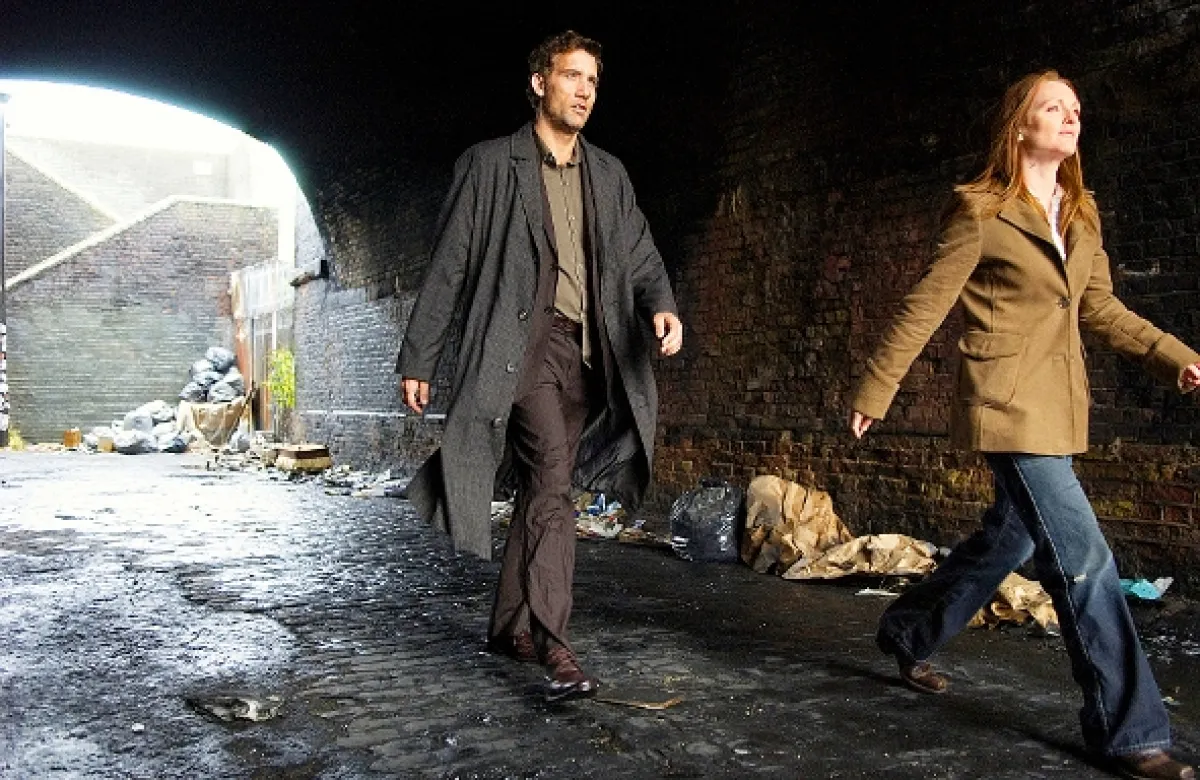 Potomci lidí (Children of Men), 2006 - fotogaléria