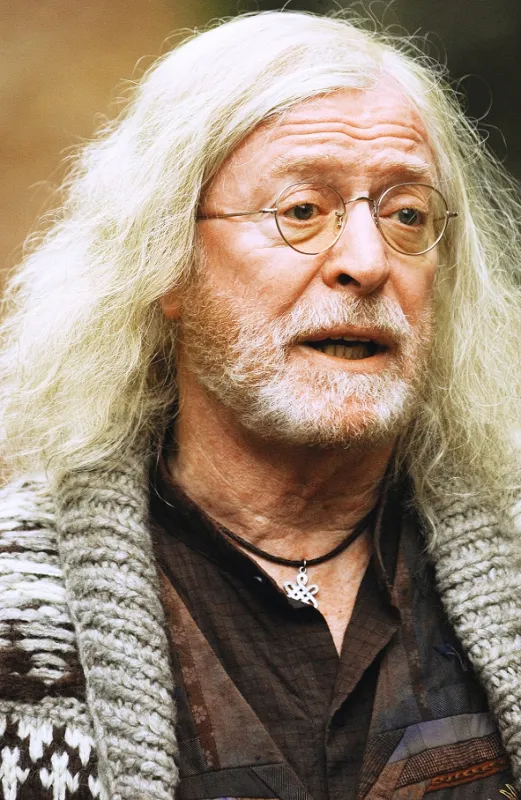 Potomci lidí (Children of Men), 2006 - fotogaléria