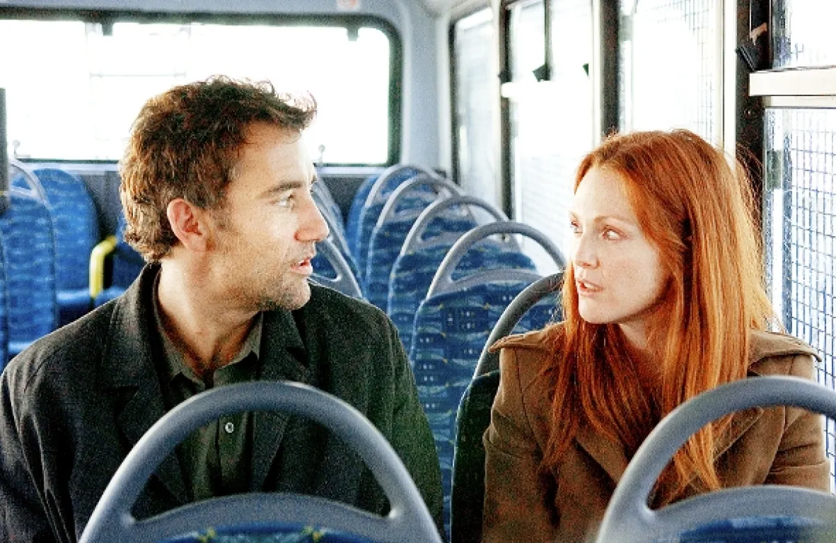 Potomci lidí (Children of Men), 2006 - fotogaléria