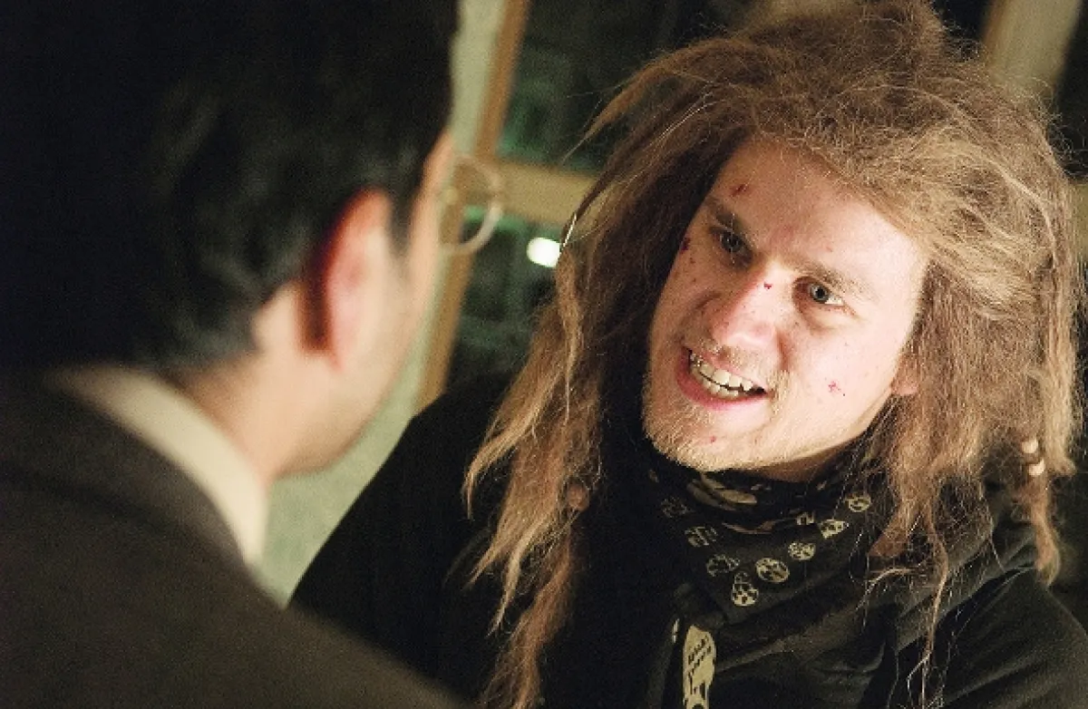 Potomci lidí (Children of Men), 2006 - fotogaléria