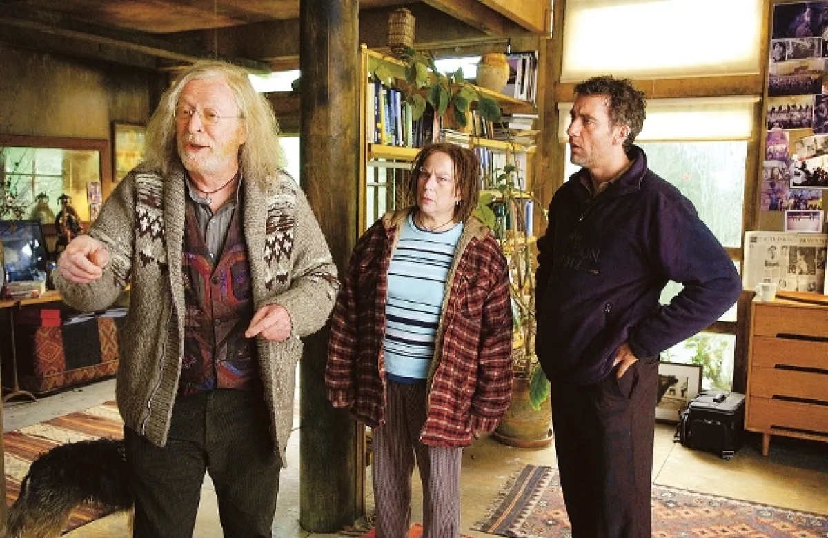 Potomci lidí (Children of Men), 2006 - fotogaléria