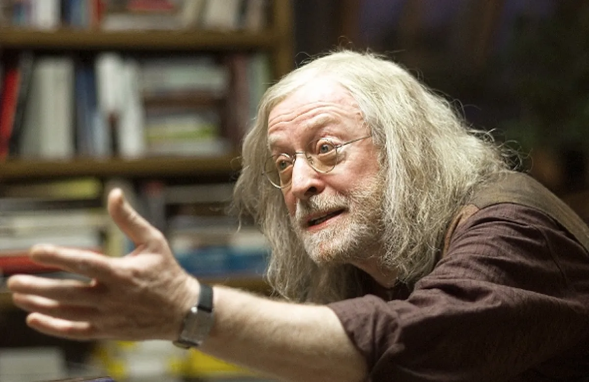 Potomci lidí (Children of Men), 2006 - fotogaléria