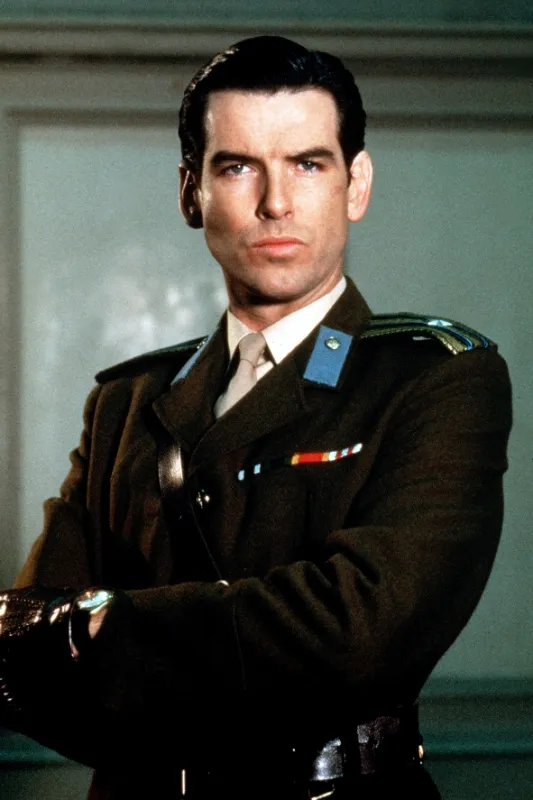 Štvrtý protokol (Fourth Protocol, The), 1987 - fotogaléria