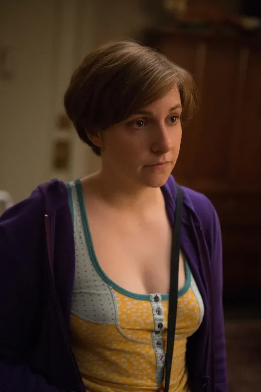 Girls (Girls III: I Saw You), 2014 - fotogaléria
