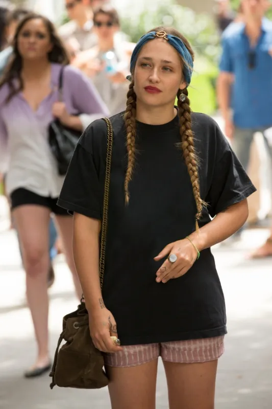 Girls (Girls III: I Saw You), 2014 - fotogaléria