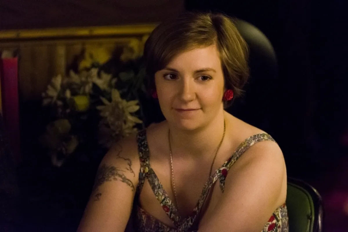 Girls (Girls III: I Saw You), 2014 - fotogaléria
