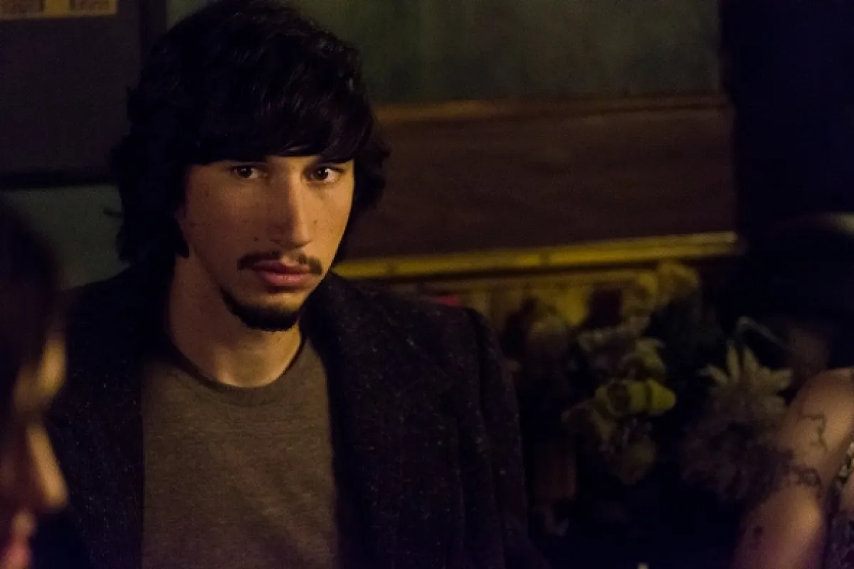 Girls (Girls III: I Saw You), 2014 - fotogaléria
