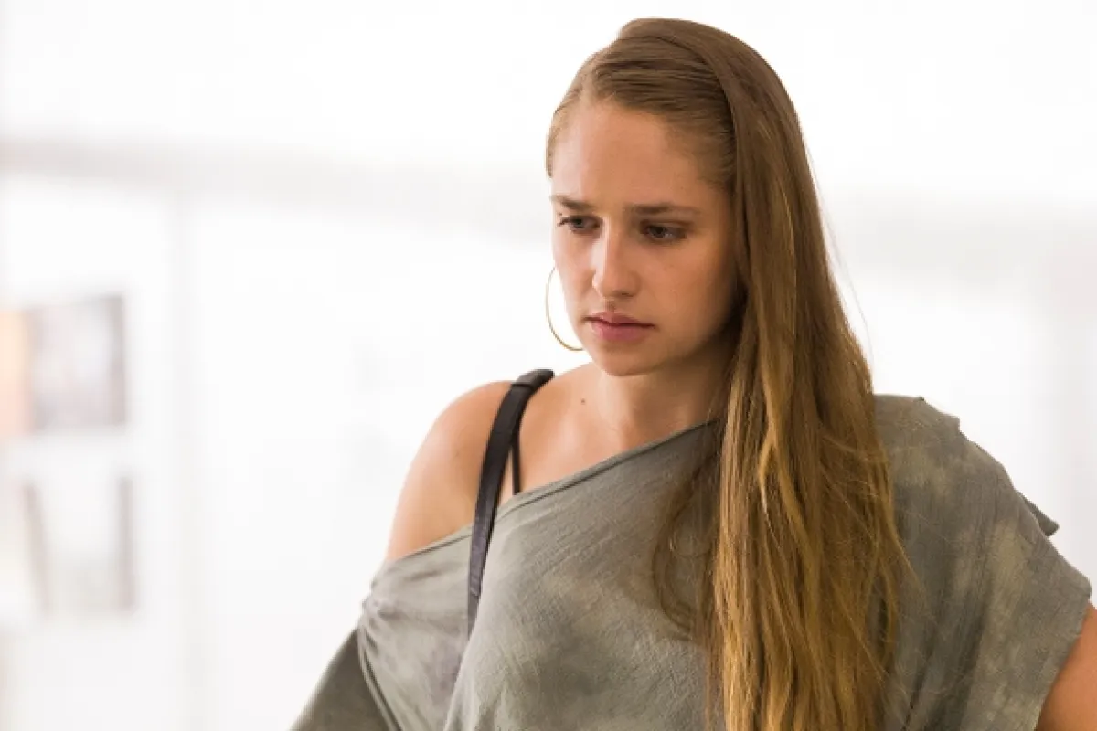 Girls (Girls III: I Saw You), 2014 - fotogaléria