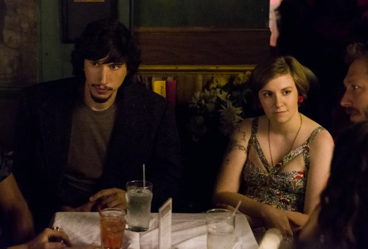 Girls (Girls III: I Saw You), 2014 - fotogaléria