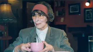 Na plovárně s Hanou Hegerovou