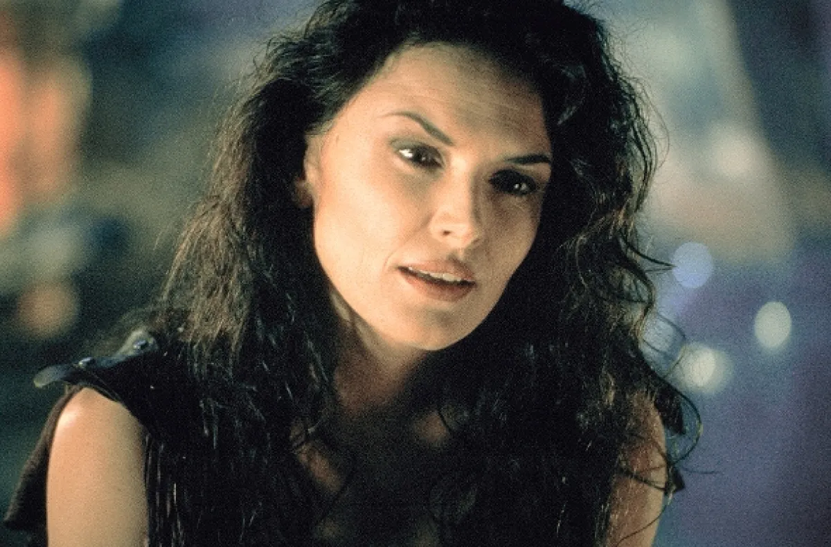 Herkules a Amazonky (Hercules and the Amazon Women), 1994 - fotogaléria