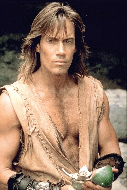 Herkules a Amazonky (Hercules and the Amazon Women), 1994 - fotogaléria