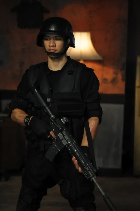 Zátah: Vykoupení (The Raid: Redemption), 2011 - fotogaléria
