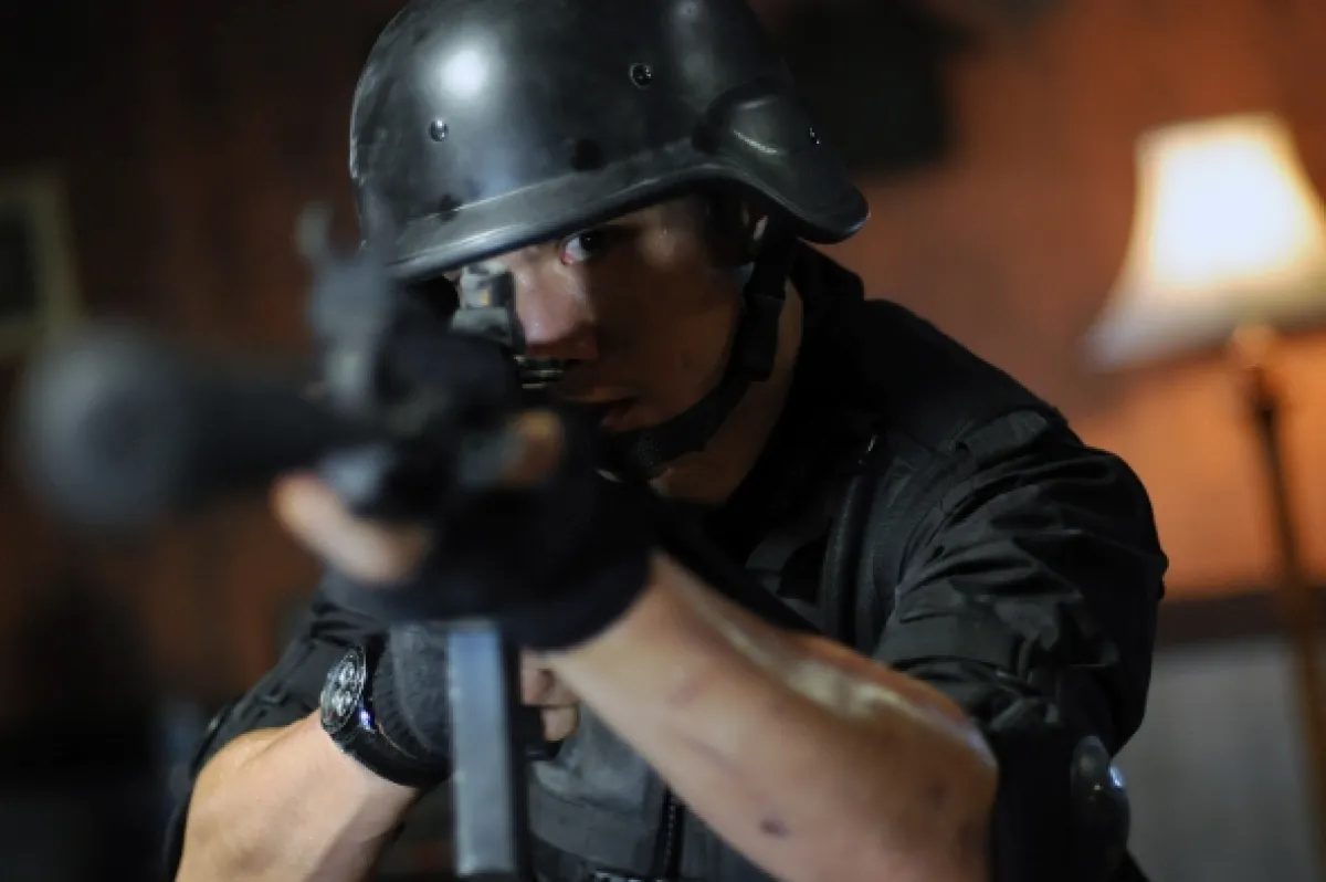 Zátah: Vykoupení (The Raid: Redemption), 2011 - fotogaléria