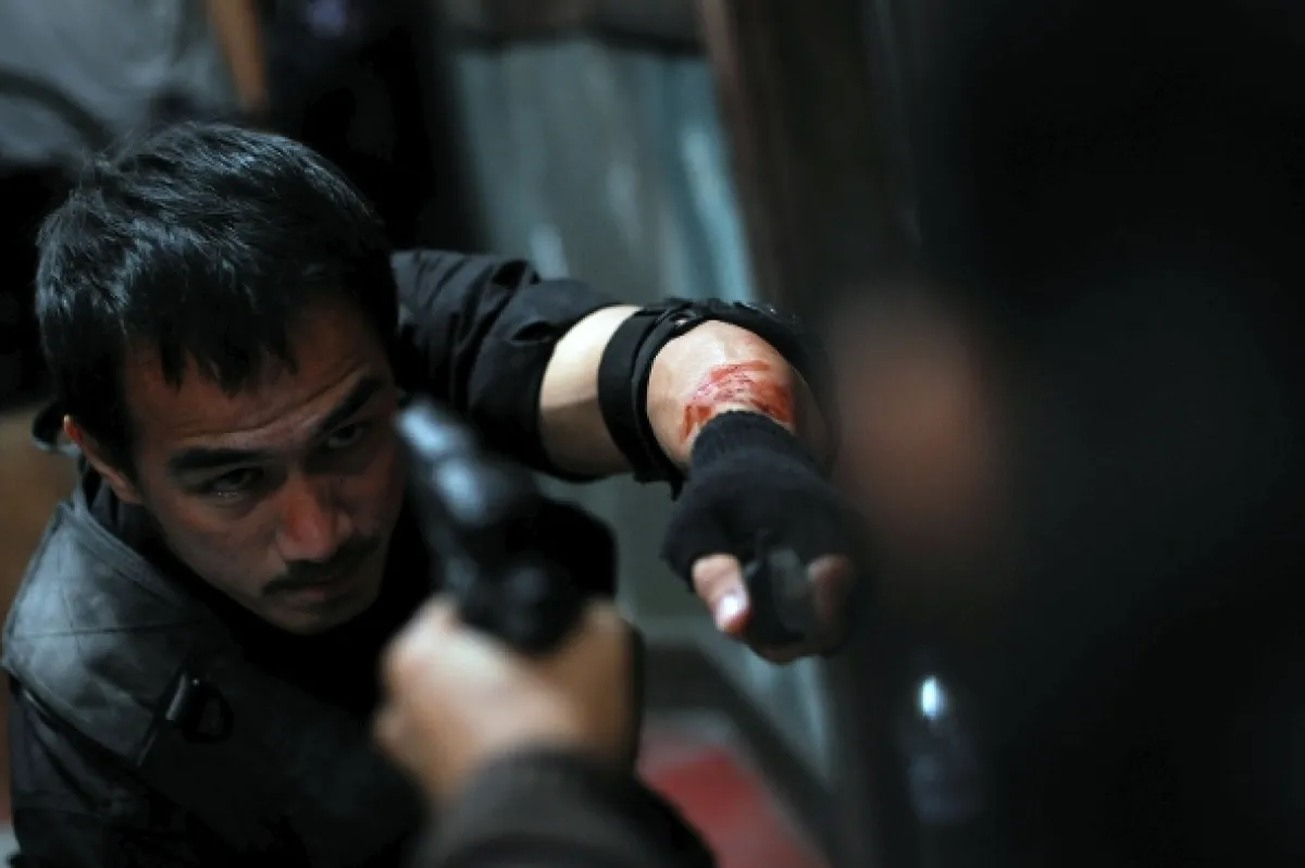 Zátah: Vykoupení (The Raid: Redemption), 2011 - fotogaléria