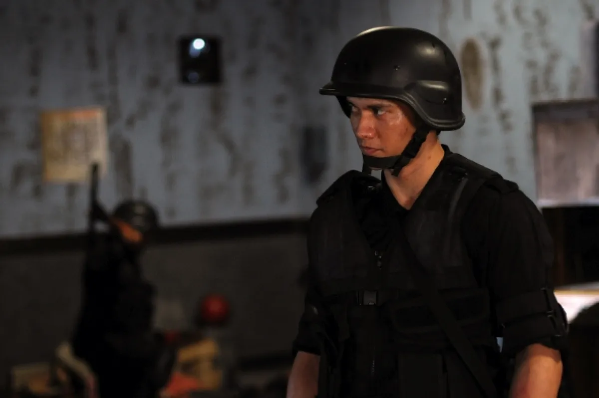 Zátah: Vykoupení (The Raid: Redemption), 2011 - fotogaléria