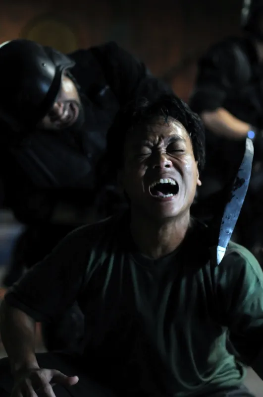 Zátah: Vykoupení (The Raid: Redemption), 2011 - fotogaléria