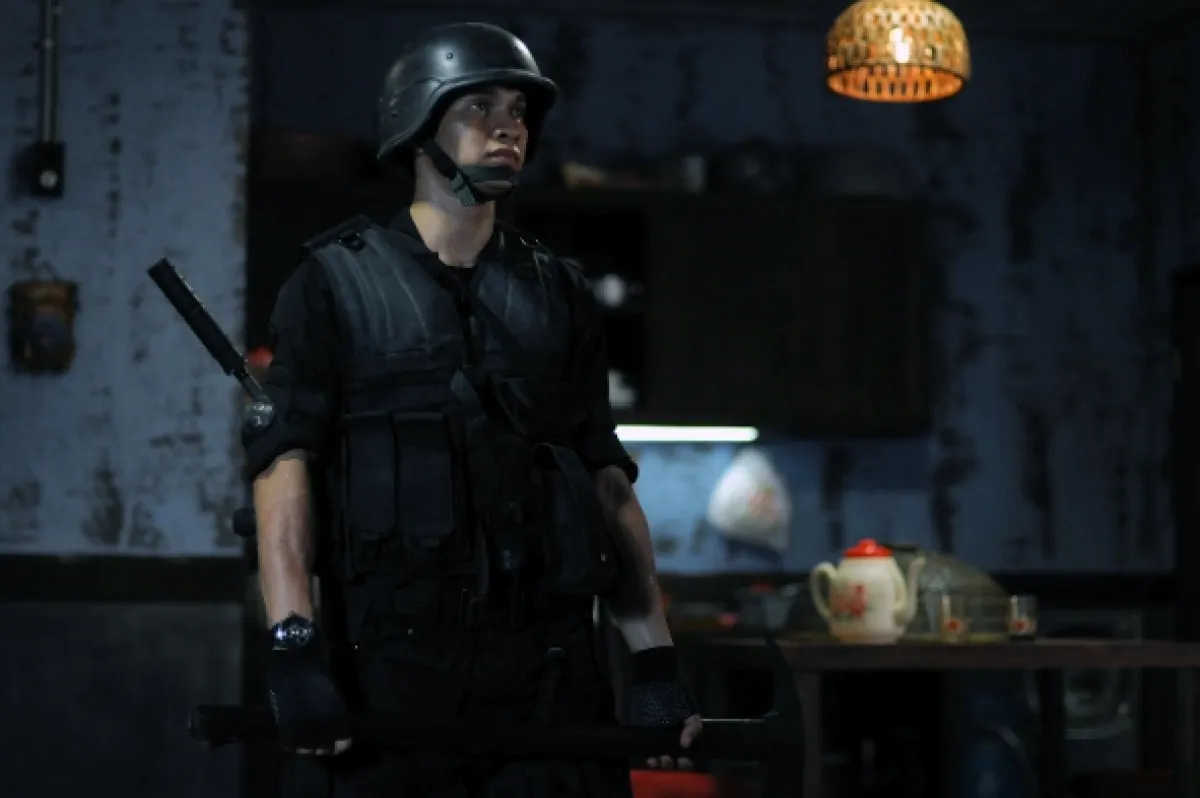 Zátah: Vykoupení (The Raid: Redemption), 2011 - fotogaléria