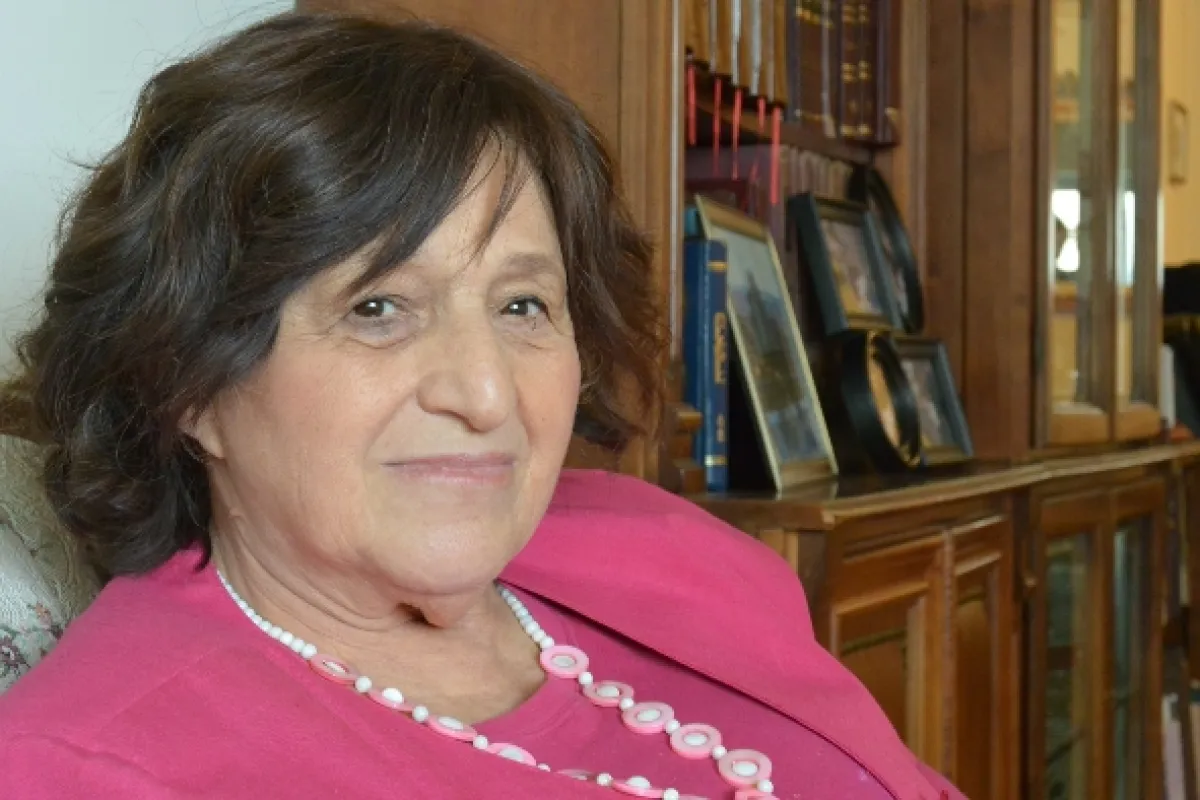 Born In Auschwitz, 2019 - fotogaléria