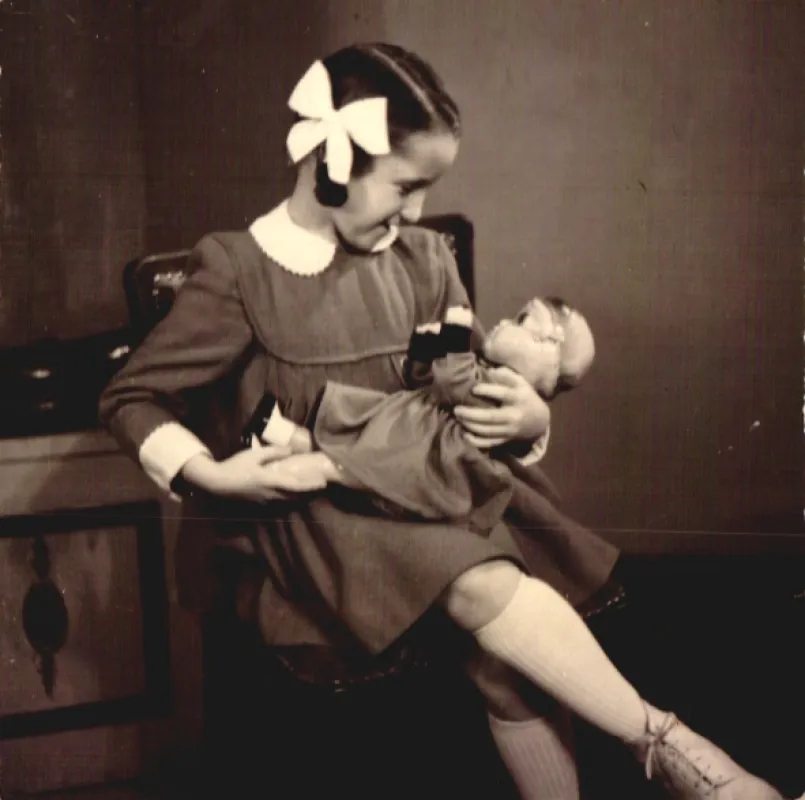 Born In Auschwitz, 2019 - fotogaléria