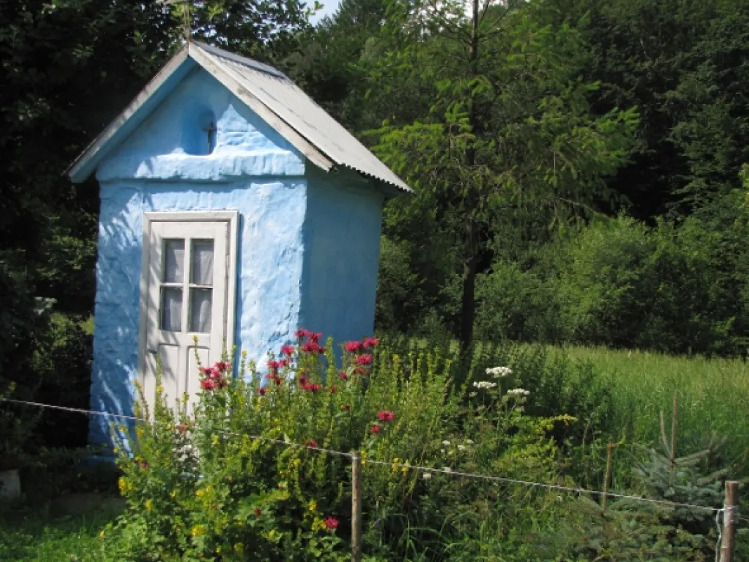 Divočina bez hranic, 2012 - fotogaléria