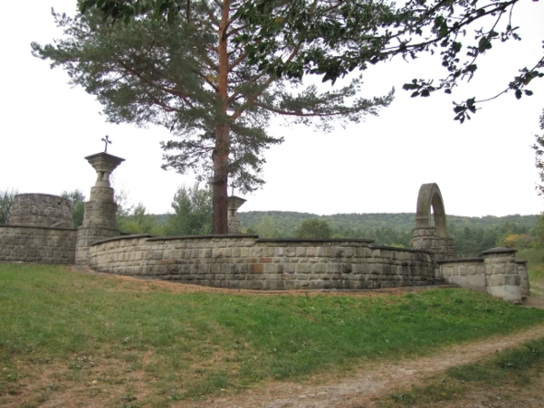 Divočina bez hranic, 2012 - fotogaléria