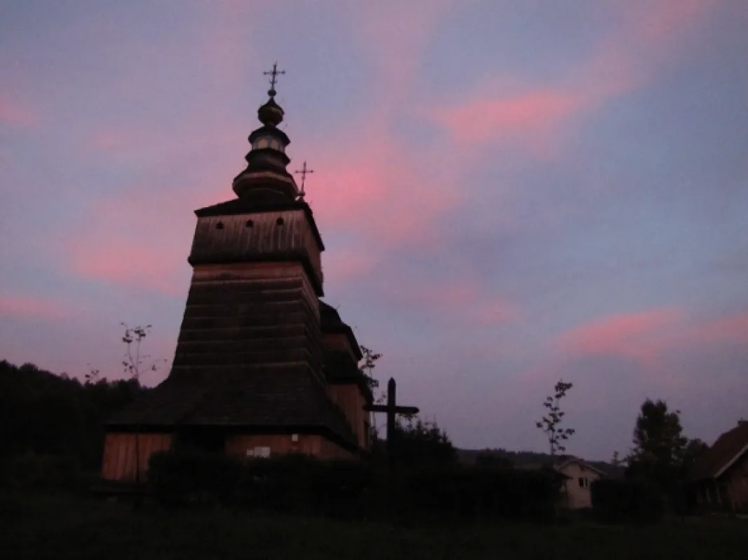 Divočina bez hranic, 2012 - fotogaléria