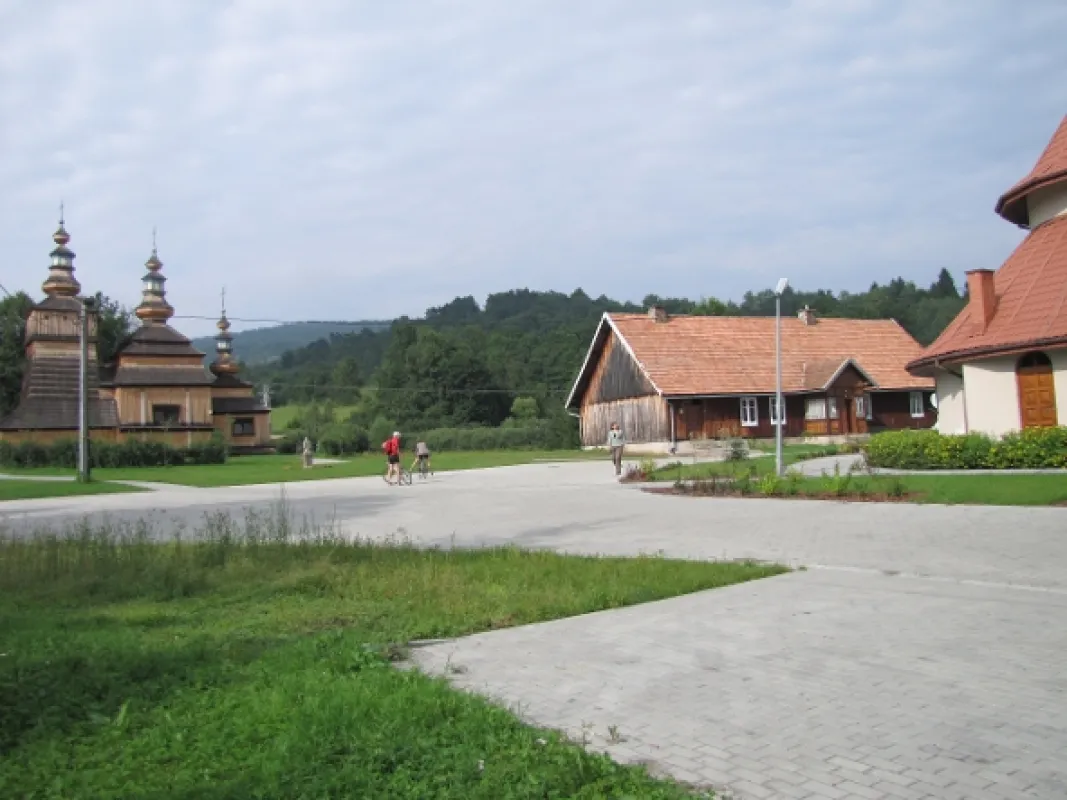 Divočina bez hranic, 2012 - fotogaléria