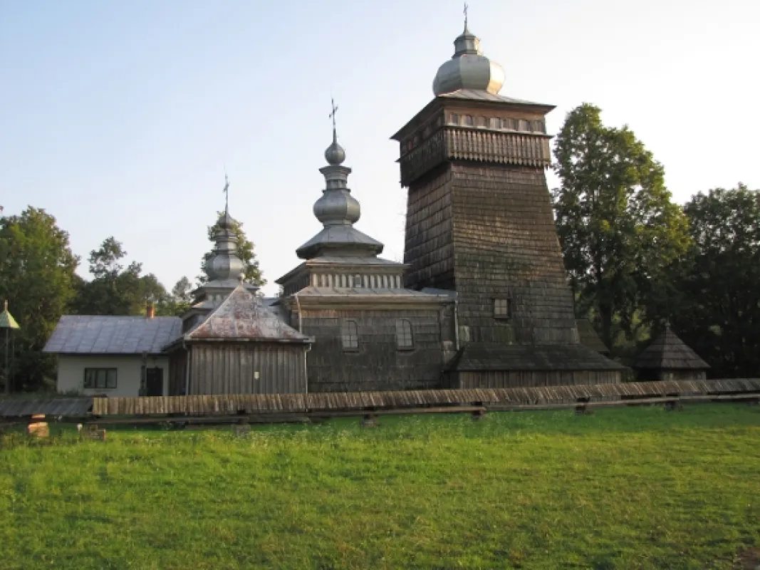 Divočina bez hranic, 2012 - fotogaléria