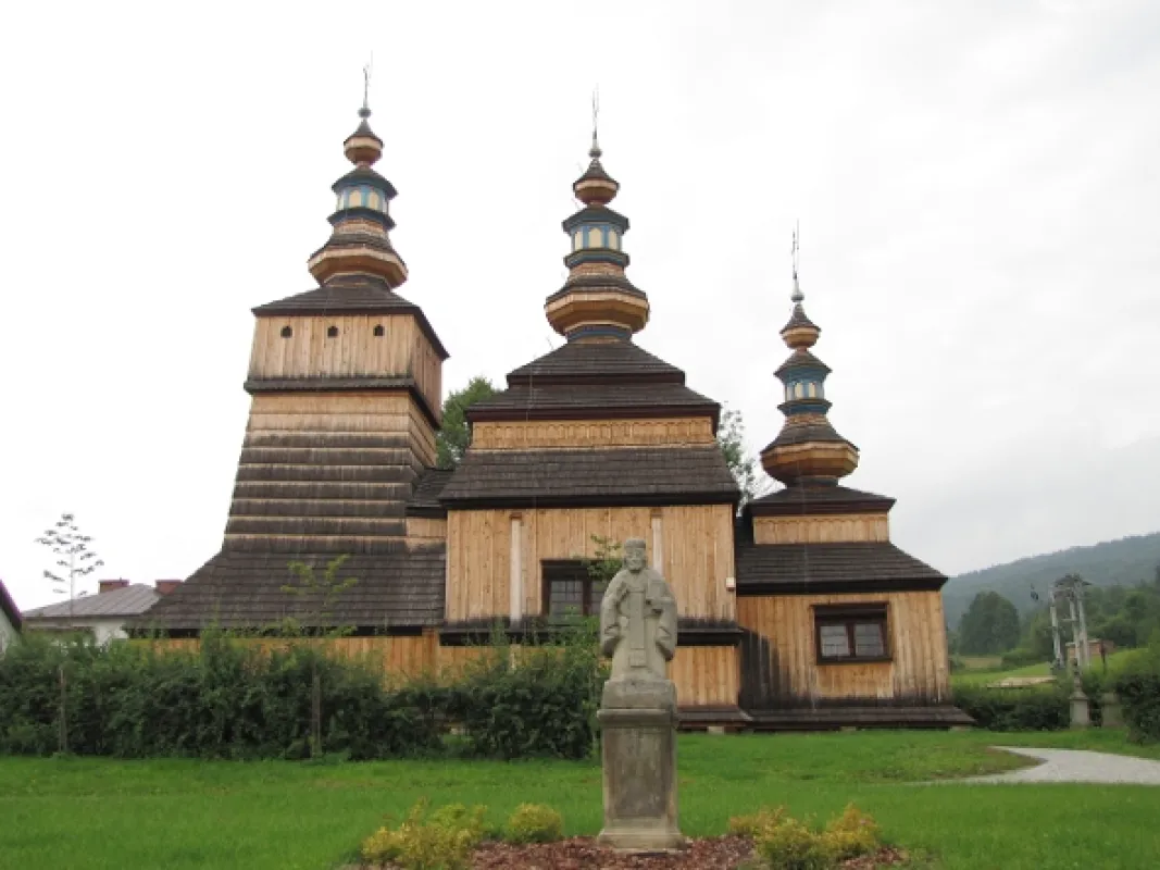 Divočina bez hranic, 2012 - fotogaléria