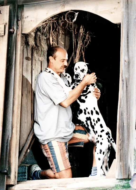 Artuš, Merlin a Prchlíci, 1995 - fotogaléria