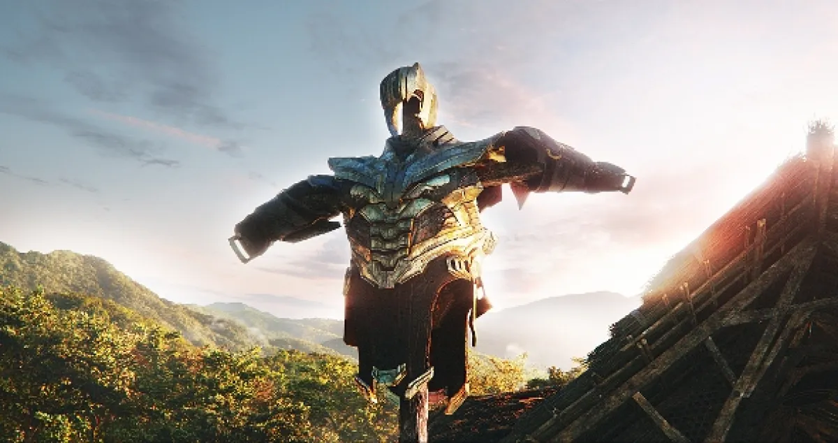Avengers: Endgame, 2019 - fotogaléria