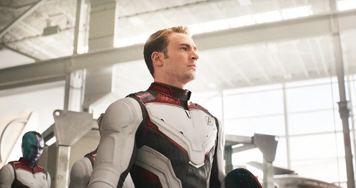 Avengers: Endgame, 2019 - fotogaléria