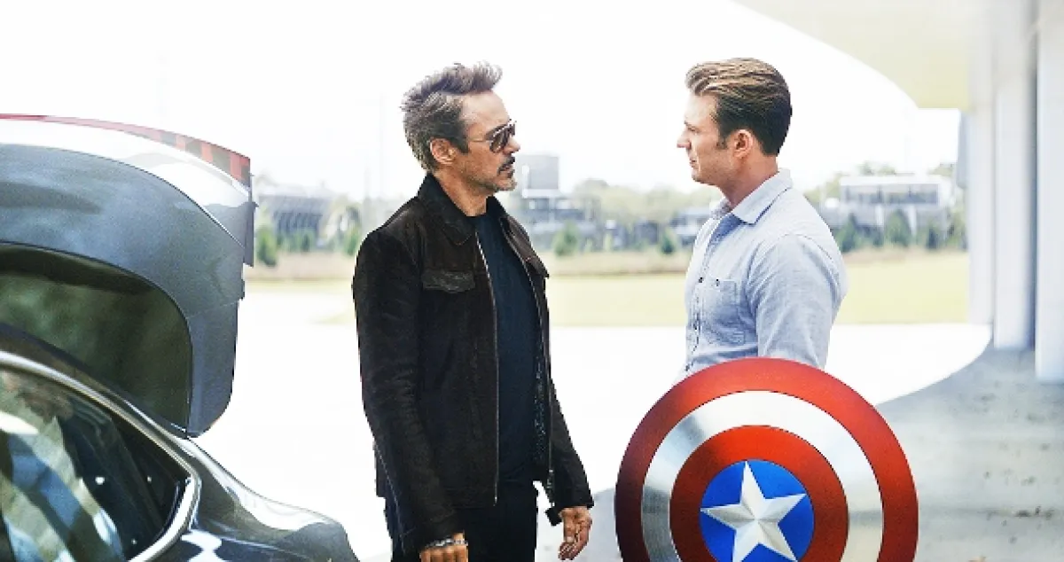 Avengers: Endgame, 2019 - fotogaléria