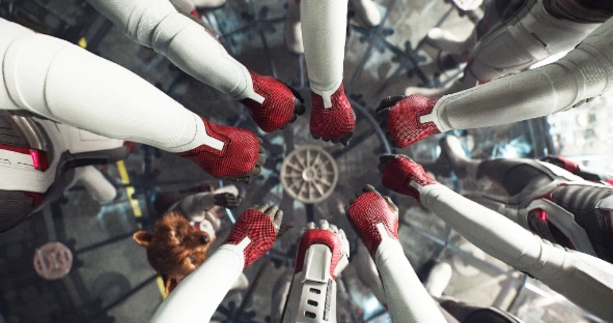 Avengers: Endgame, 2019 - fotogaléria