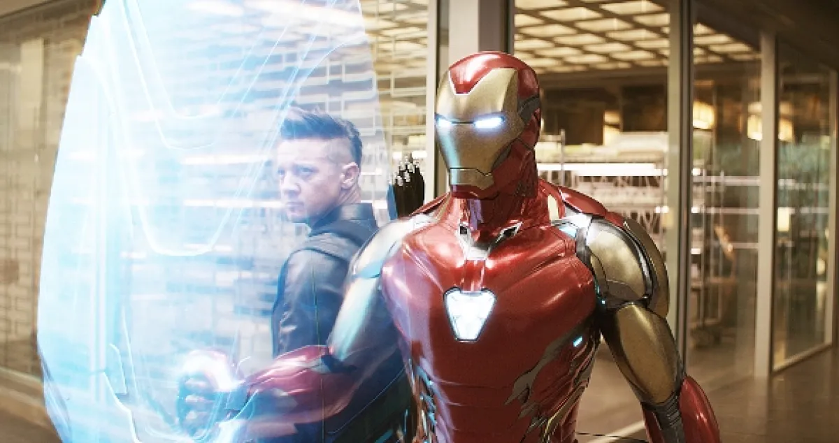 Avengers: Endgame, 2019 - fotogaléria