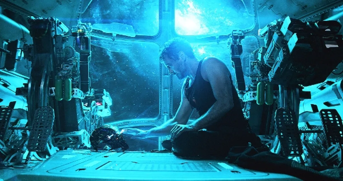 Avengers: Endgame, 2019 - fotogaléria