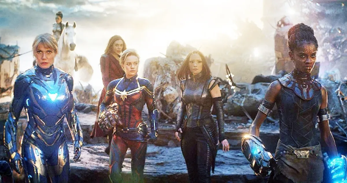Avengers: Endgame, 2019 - fotogaléria