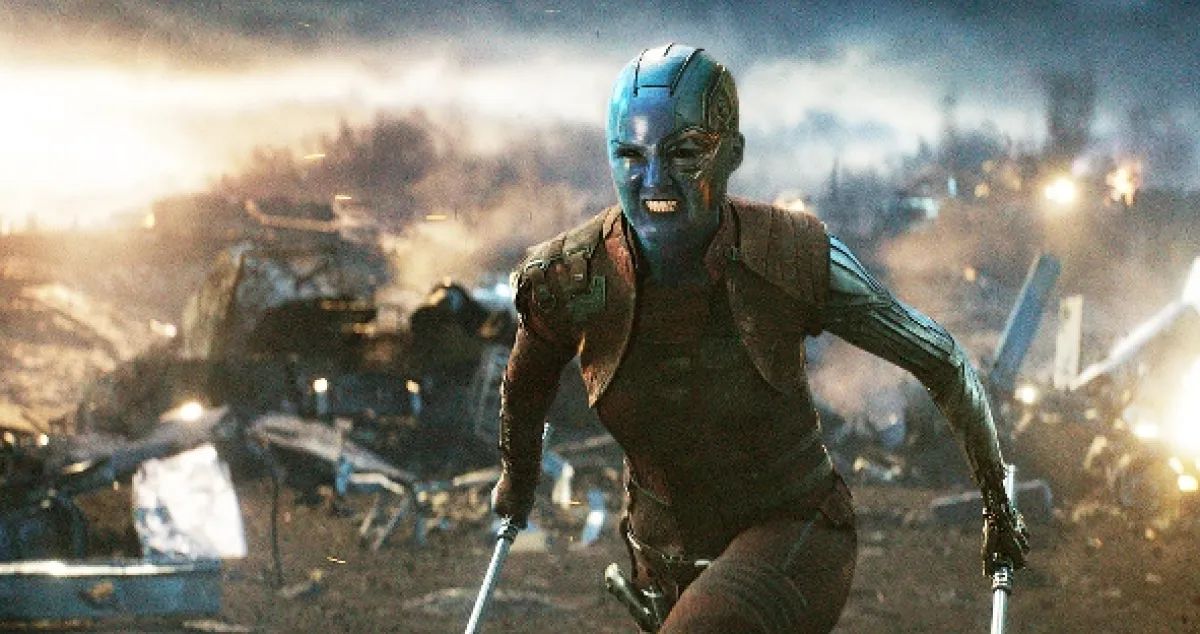 Avengers: Endgame, 2019 - fotogaléria