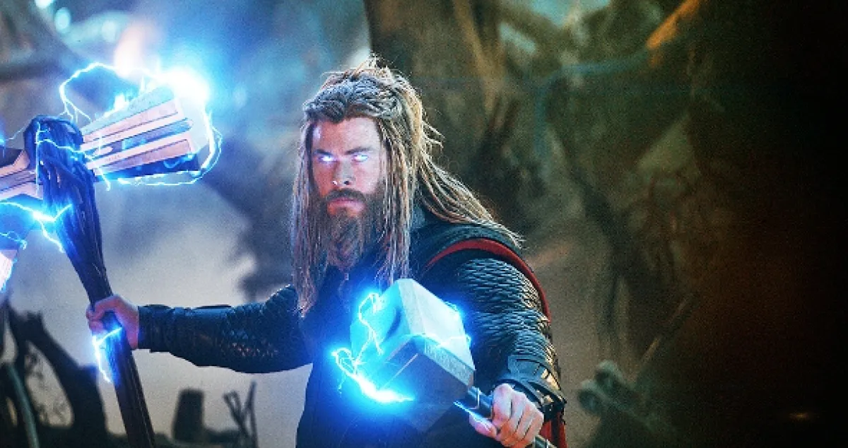 Avengers: Endgame, 2019 - fotogaléria