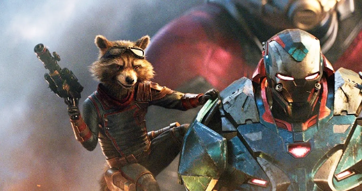 Avengers: Endgame, 2019 - fotogaléria