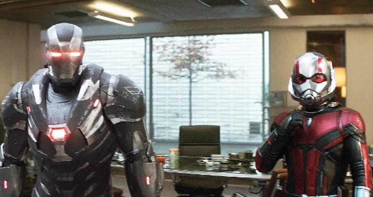 Avengers: Endgame, 2019 - fotogaléria