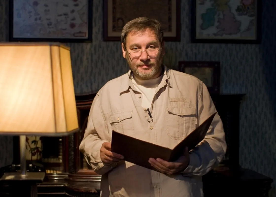Heydrich - konečné řešení, 2012 - fotogaléria