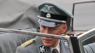 Heydrich - konečné řešení (28/44)