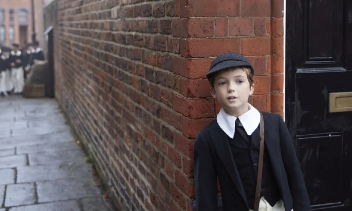 Archie, 2023 - fotogaléria