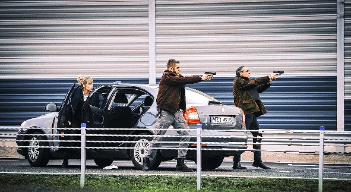 Princíp slasti, 2019 - fotogaléria