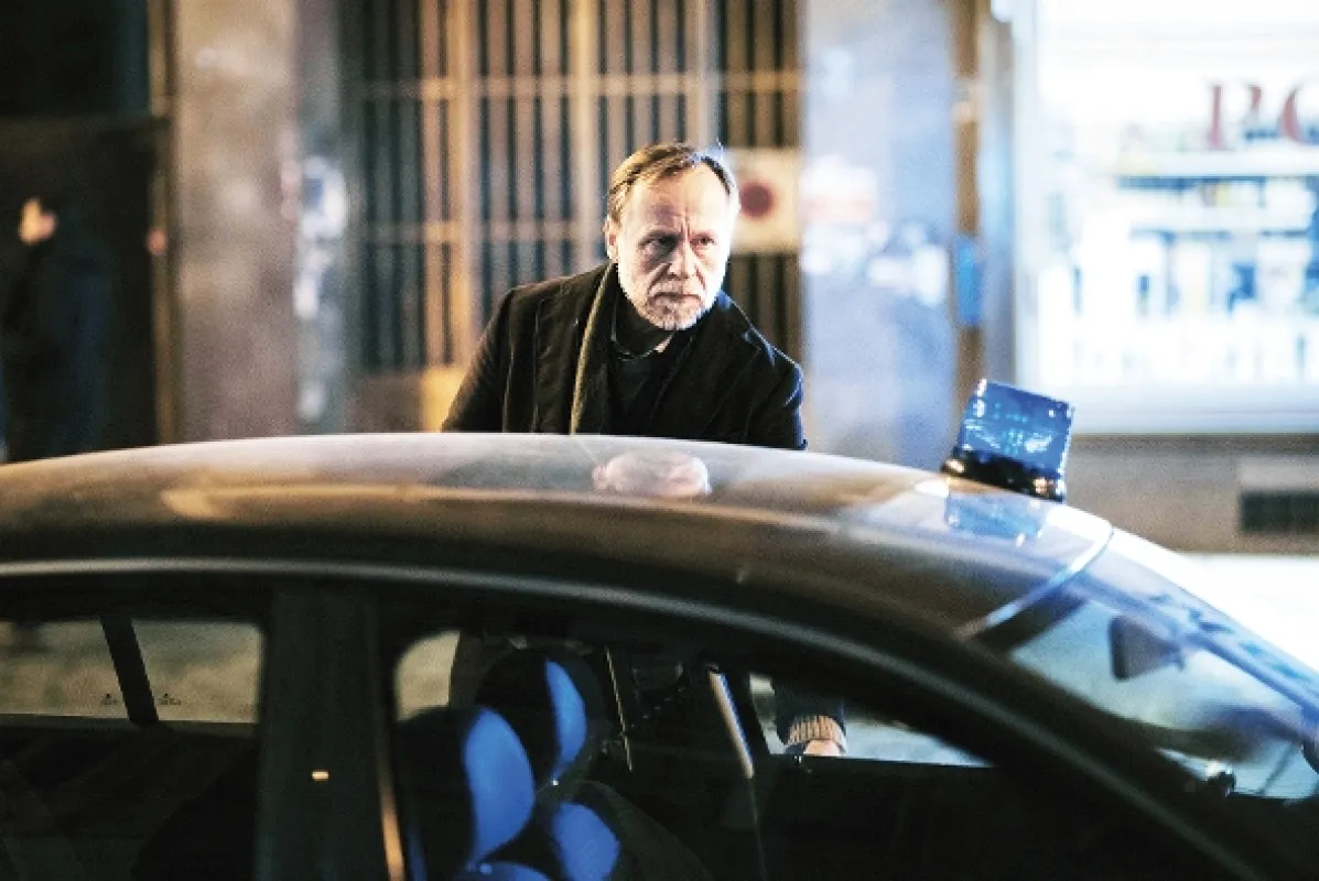 Princíp slasti, 2019 - fotogaléria