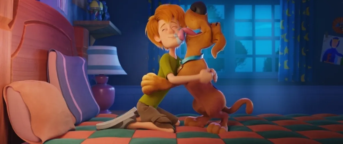 Scoob!, 2020 - fotogaléria